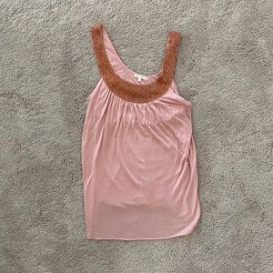 Matty M tank top